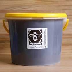 Bee Sustained Honey Bloodwood 3kg VALUE BULK BUY
