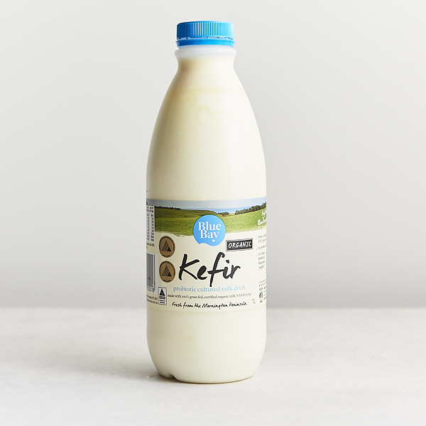 Blue Bay Kefir 1L