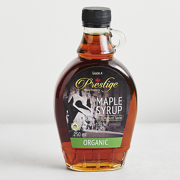 Maple Syrup  250ml