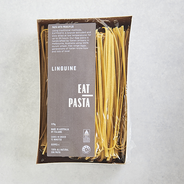 Eat Pasta Linguine 375g