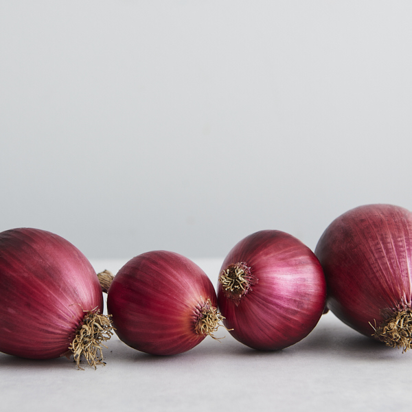 Onions Red  500g