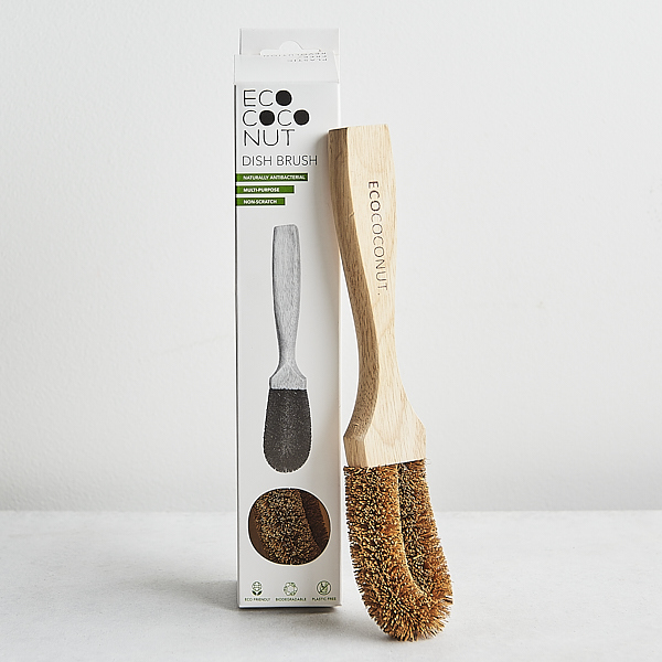 Ecococonut Dishwashing Brush