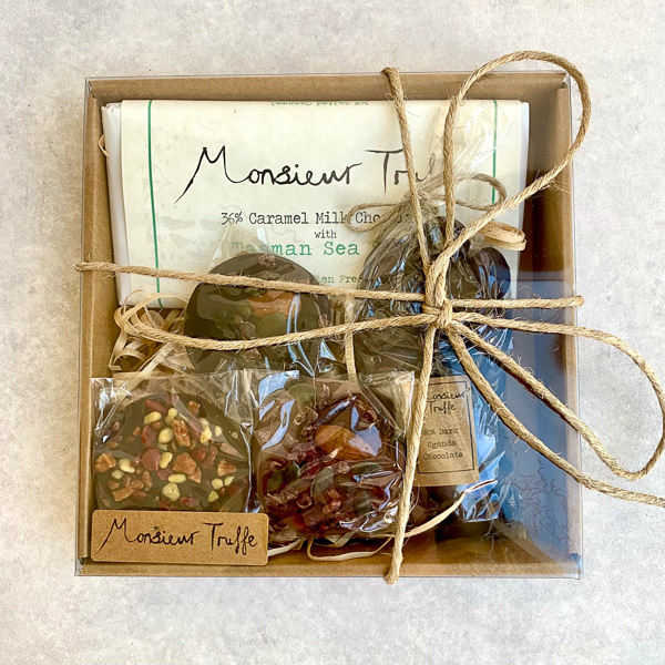Monsieur Truffe Hamper