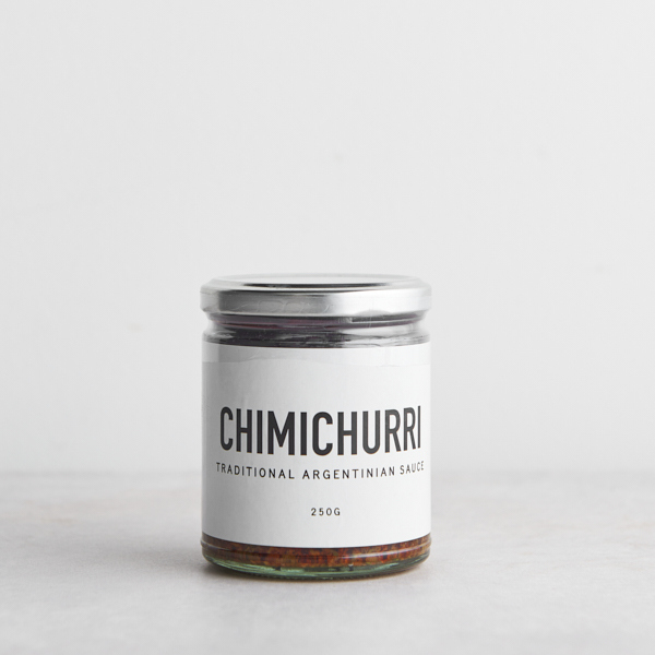 Dan's Empanada Bar Chimichurri 250g