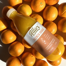 Allie's Juice Orange 1L