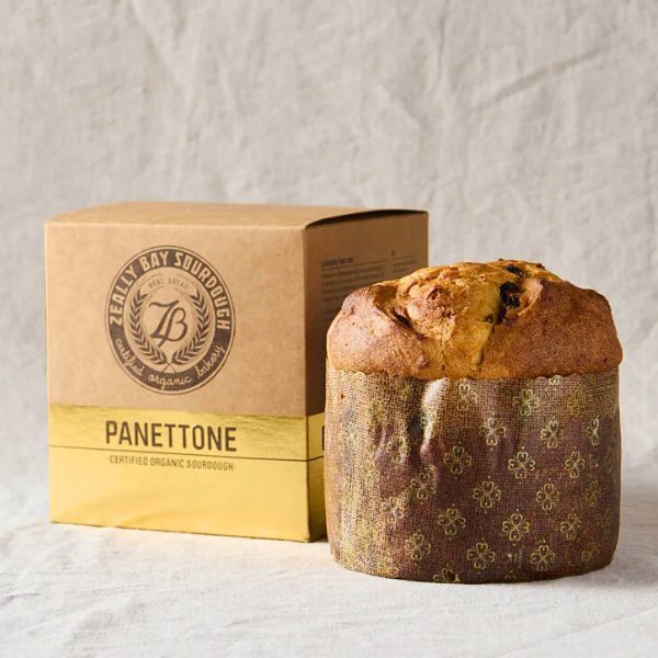 Zeally Bay Panettone 700g