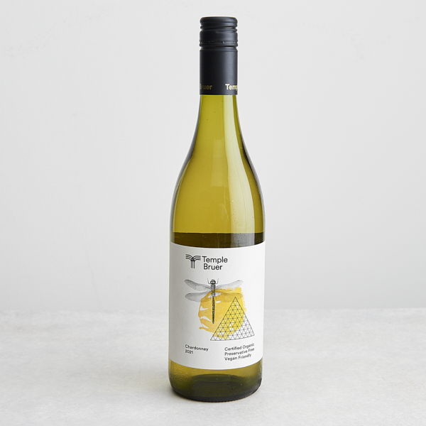 Temple Bruer Chardonnay 750ml