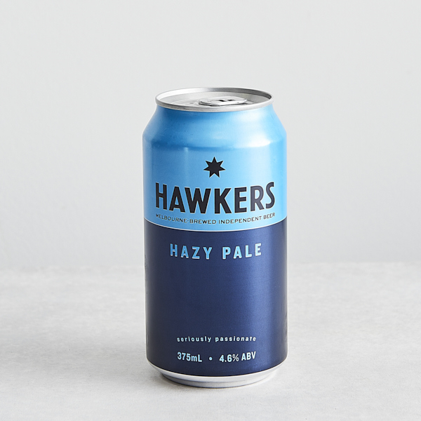 Hawkers Hazy Pale 4x375ml