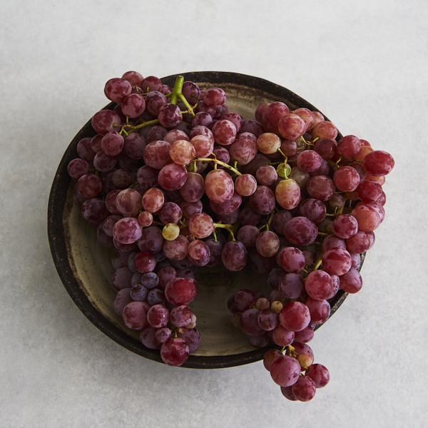 Grapes Ruby,Crimson or Sweet Favour 1kg