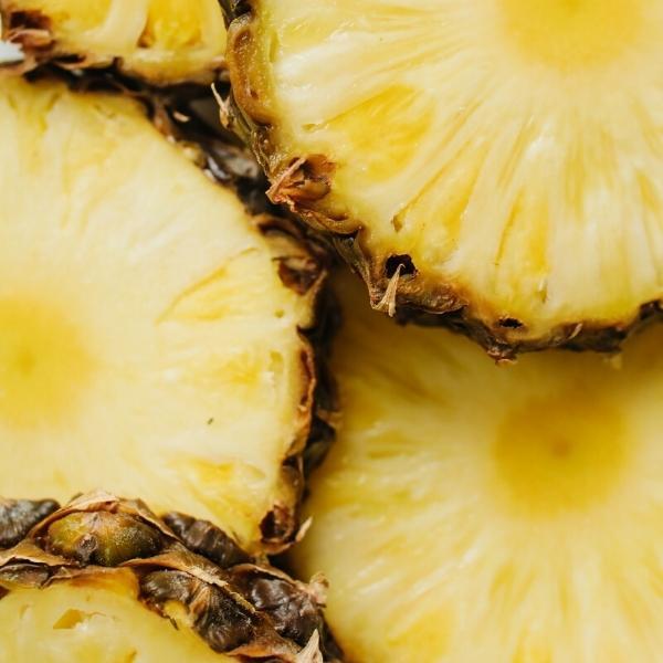 Pineapple x1 sm/med
