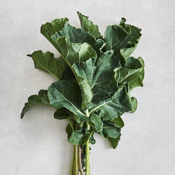 Brassica Leaves 1 bunch