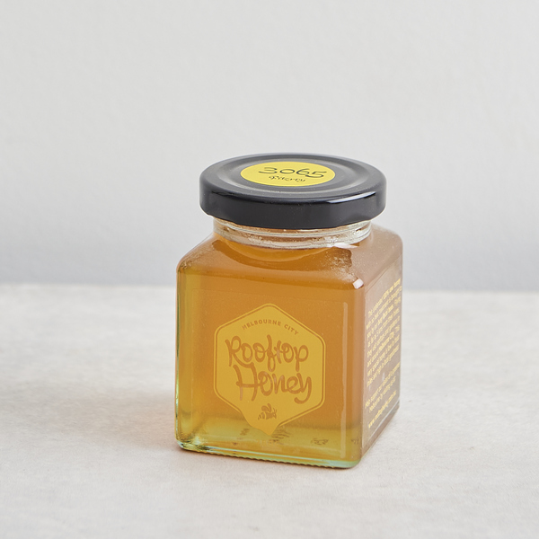 Melbourne Rooftop Honey North of the Yarra 280g