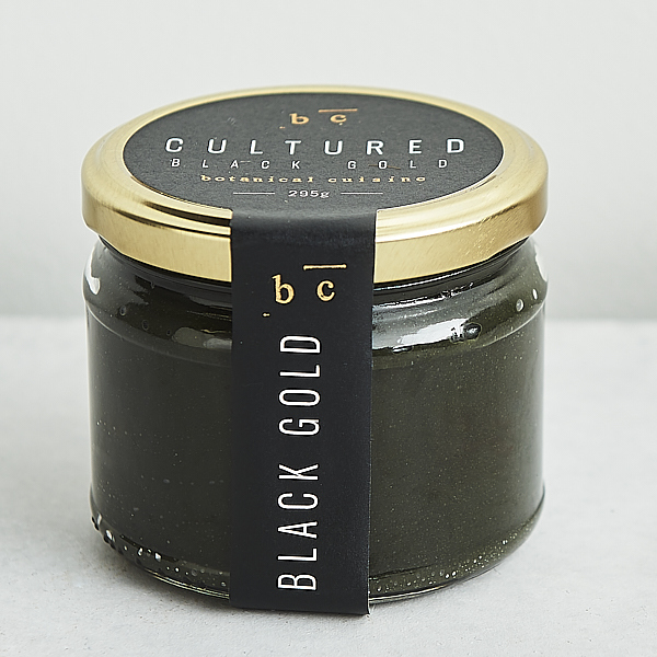 Botanical Cuisine Black Gold 325g