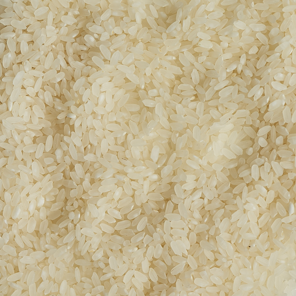 Rice White Medium Grain 3kg