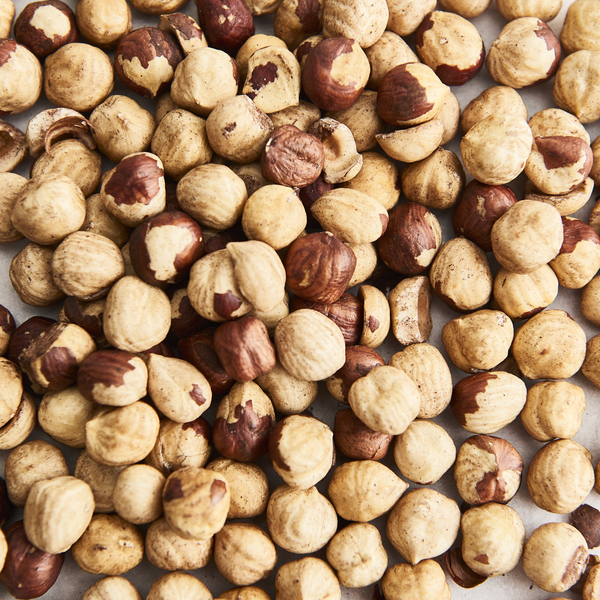 Hazelnuts Roasted 250g