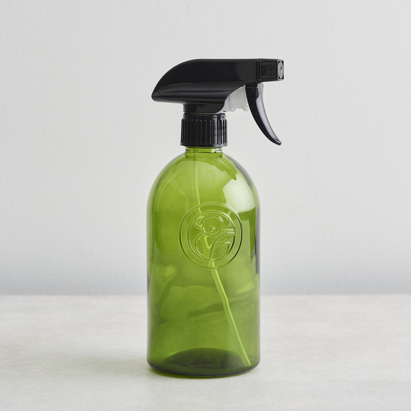 Koala Eco Apothecary Glass Bottle Spray 500ml