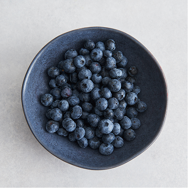Blueberries IPM 125g punnet x 1