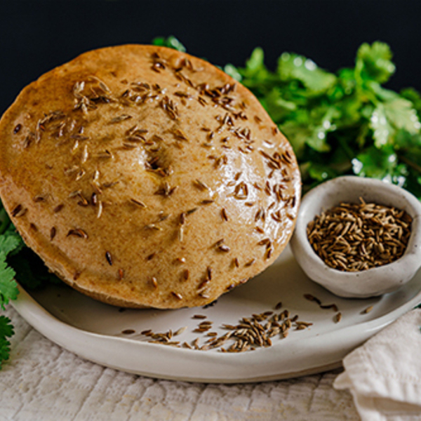 Byron Gourmet Pies Curry Spelt Vegan Pie 220g