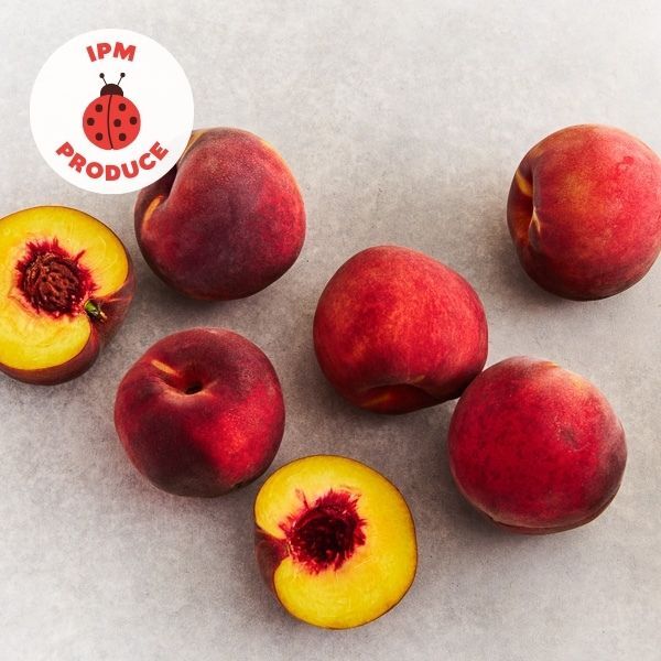 Peaches Yellow IPM   500g