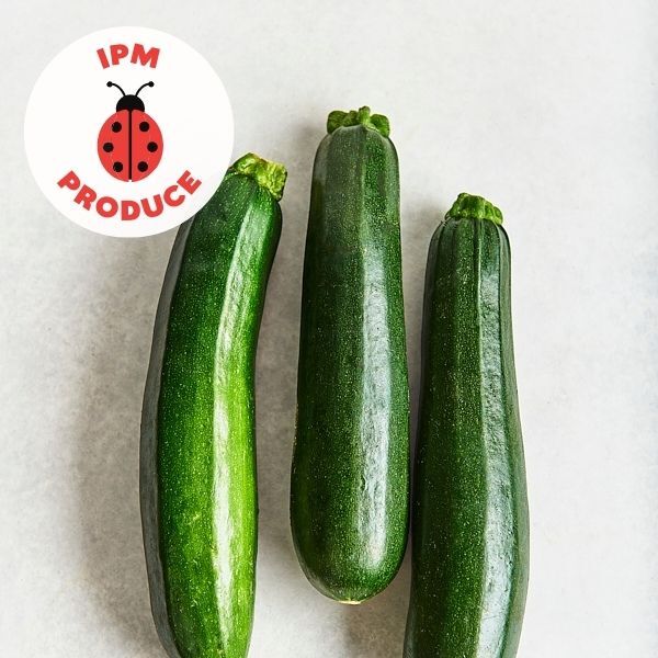 Zucchini IPM 500g