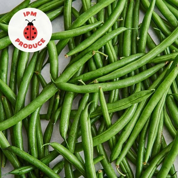 Beans Green IPM 250g