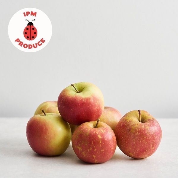 Apples Fuji IPM New Season  500g