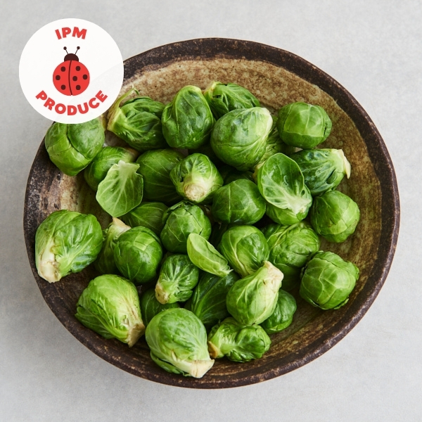 Brussels Sprouts IPM 300g