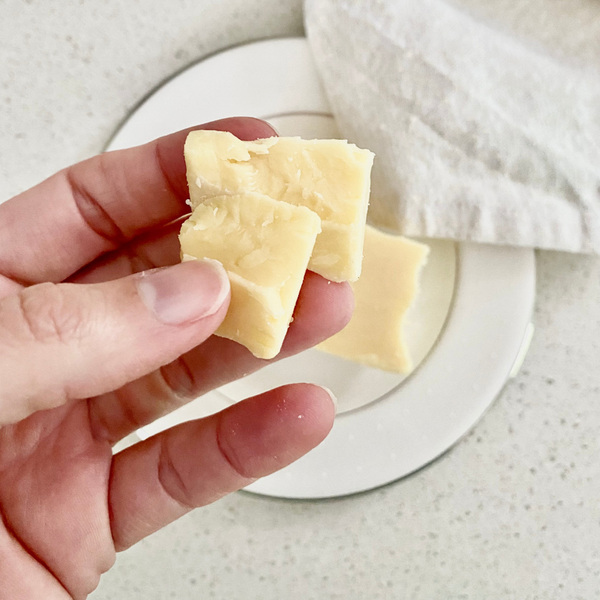 Woombye Cheese Company Vintage Cheddar 200g