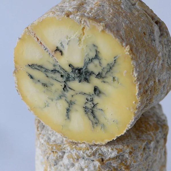 Long Paddock Cheese Bluestone 150g