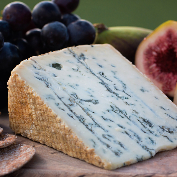 Berrys Creek Cheese Riverine Buffalo Blue 150g