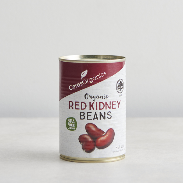 Red Kidney Beans  400g