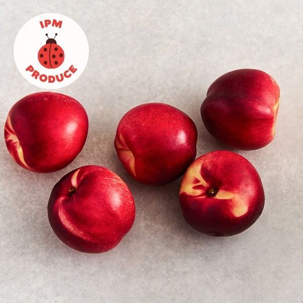 Nectarines White IPM 1kg
