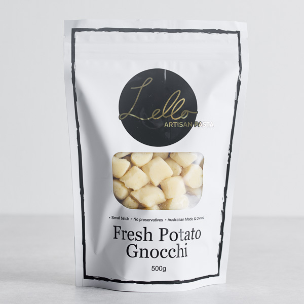 Lello Fresh Gnocchi 500g CLEARANCE BB 6 April