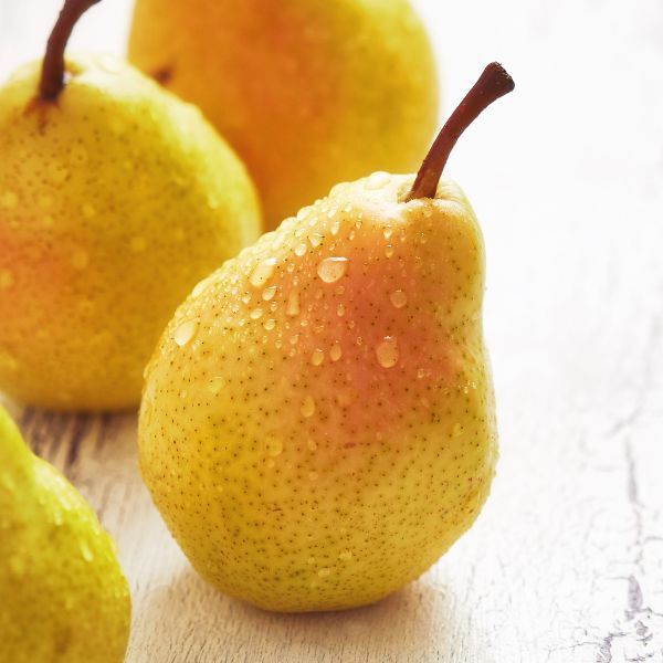 Pears Corella 1kg