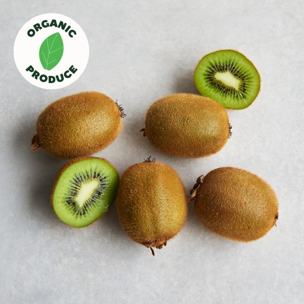 Kiwifruit Organic 500g
