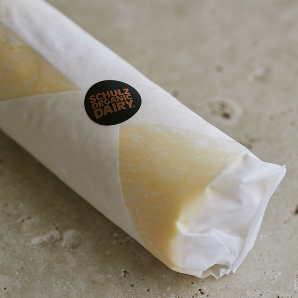Schulz Organic Grass Fed Butter Salted  220g