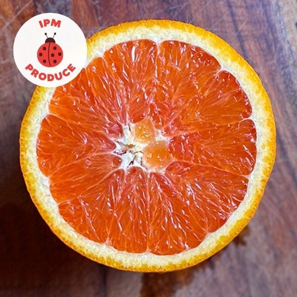Oranges Cara Cara IPM 2kg