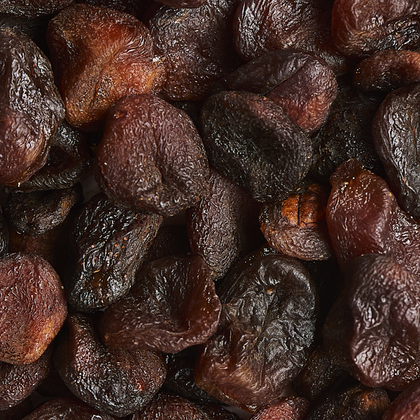 Apricots Dried  250g