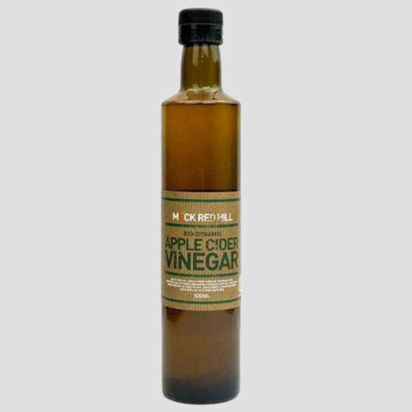 Mock Red Hill Apple Cider Vinegar 500ml