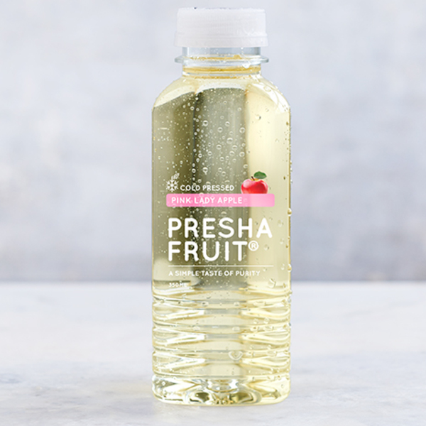 Preshafruit Pink lady Apple Drink 1L