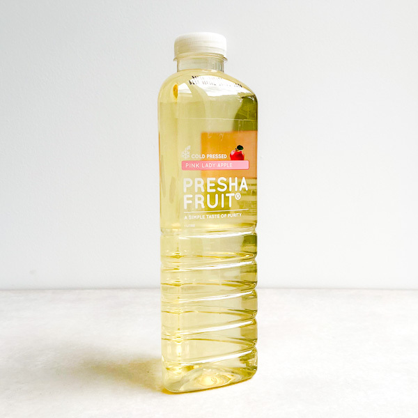 Preshafruit Pink Lady Apple Drink 1L