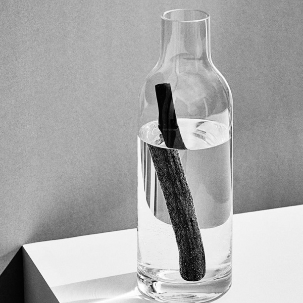 Go For Zero Activated Charcoal  Stick Water Filter 1 pack