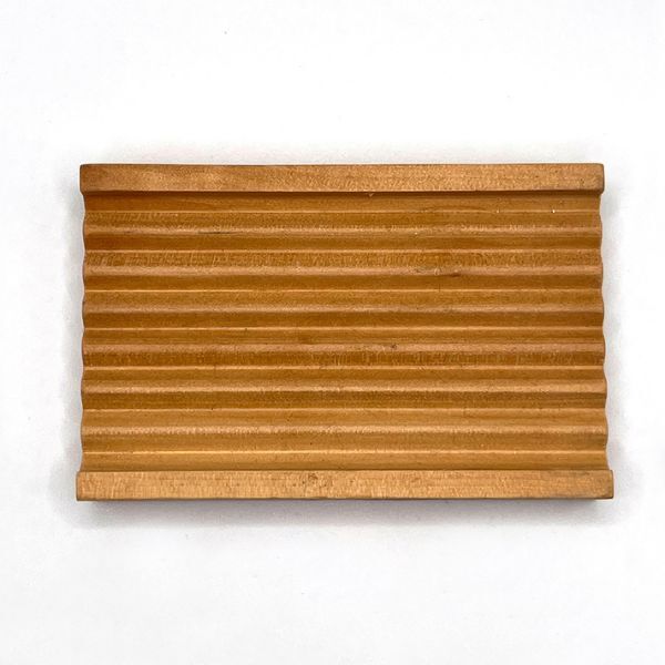 Bamboo Soap Tray