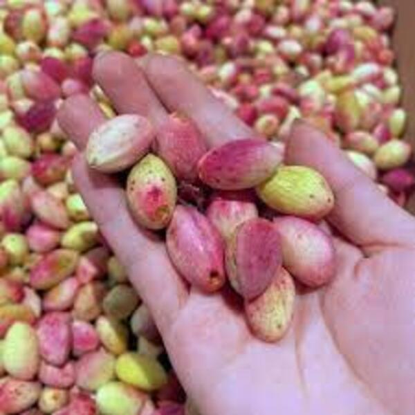 Pistachios IPM Fresh 500g