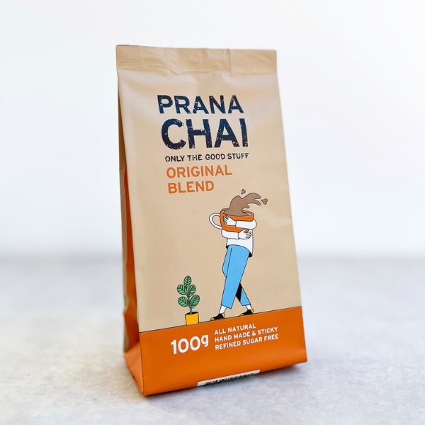 Prana Chai Original Blend 100g