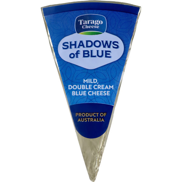 Tarago Cheese Shadows of Blue 200-230g
