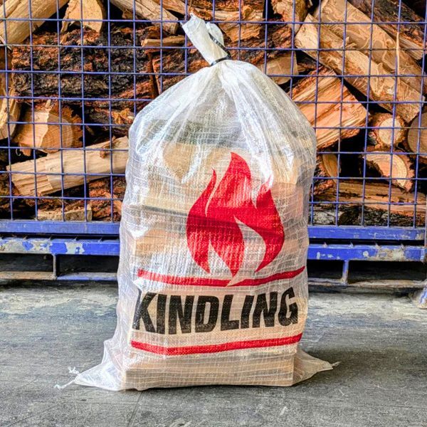 CERES Fair Wood Hardwood Kindling 10kg bag