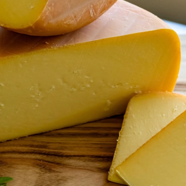Prom Country Cheese Glen Moidart 130-140g