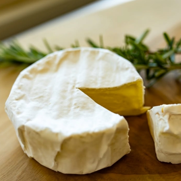 Prom Country Cheese Wattlebank Mist 150g