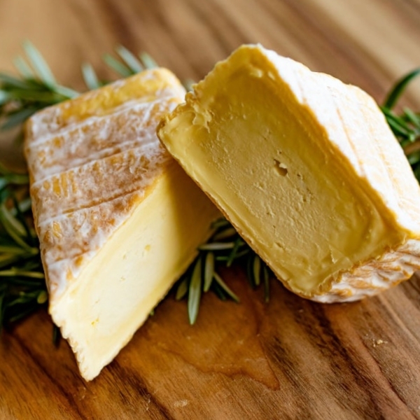Prom Country Cheese Tully's Gold 180g